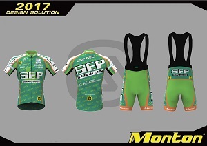 custom cycling jersey design