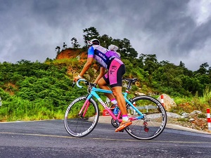 custom cycling jersey design