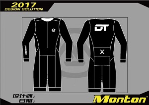 custom cycling jersey design