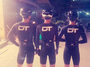 custom cycling jersey design