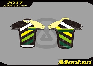 custom cycling jersey design