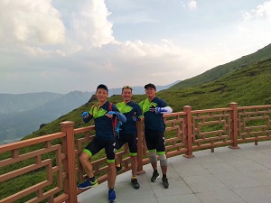 custom cycling jersey design