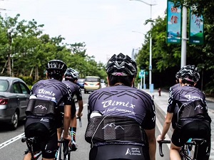 custom cycling jersey design