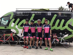 custom cycling jersey design