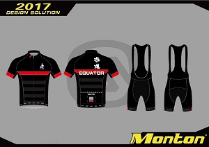 custom cycling jersey design