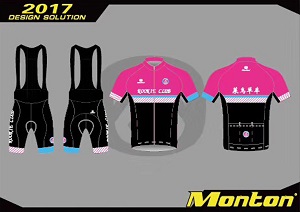 custom cycling jersey design