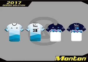 custom cycling jersey design