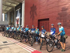 custom cycling jersey design