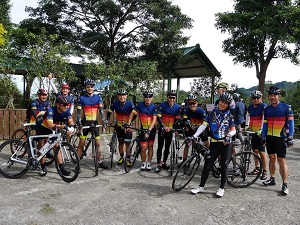 custom cycling jersey design