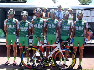 custom cycling jersey design