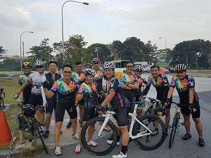 custom cycling jersey design