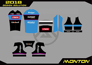 custom cycling jersey