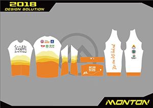 custom cycling jersey
