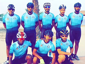custom cycling jersey