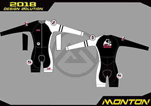 custom cycling jersey