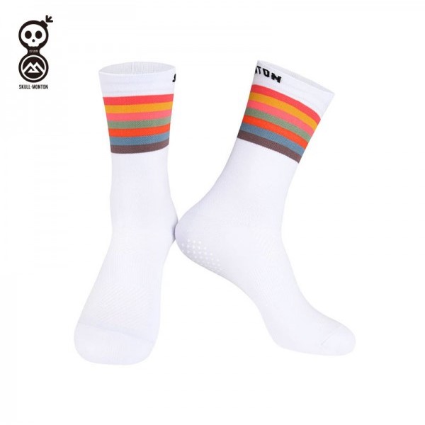 custom cycling socks