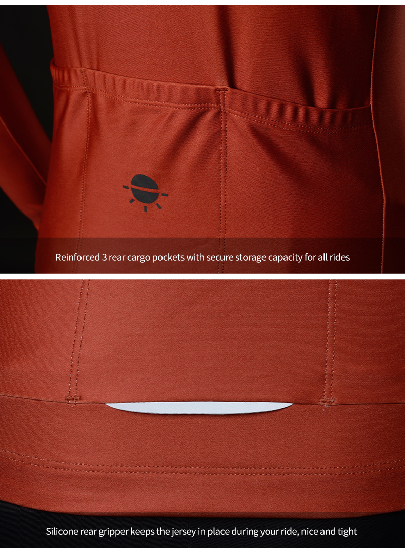 back pockets details