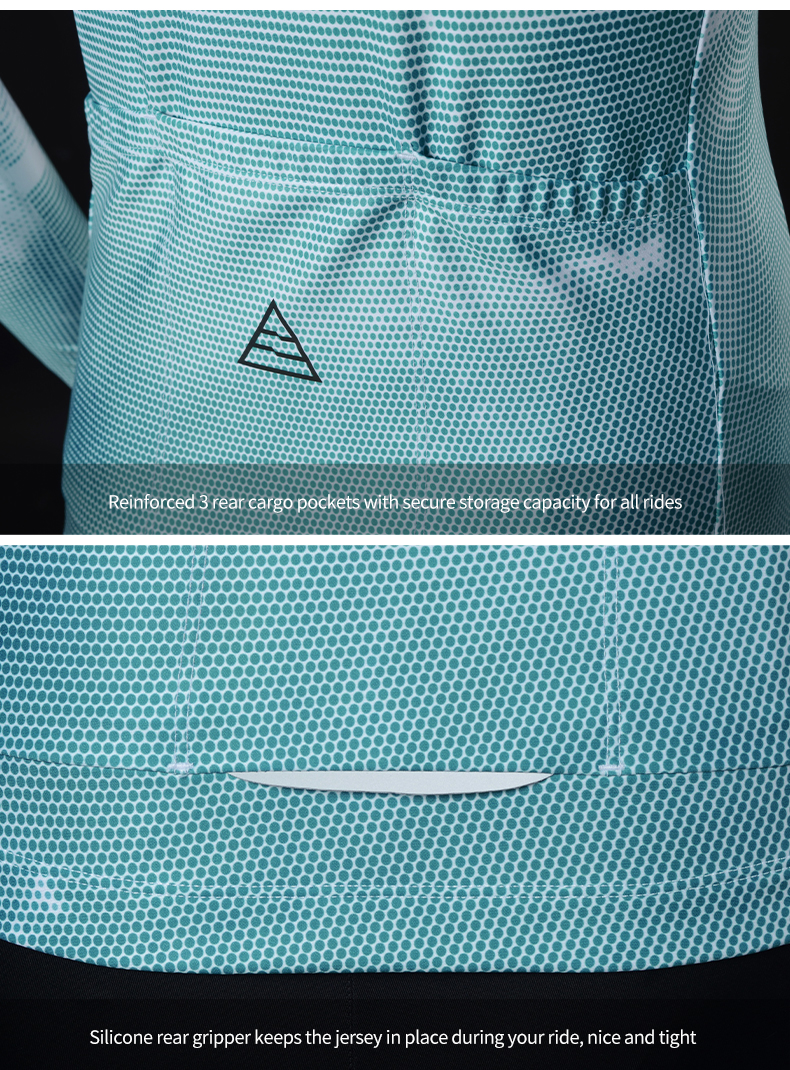 back pockets details