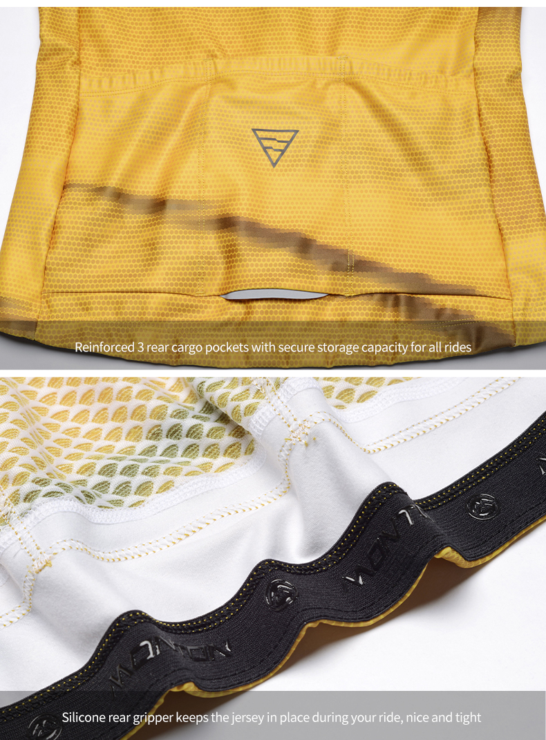 back pockets details