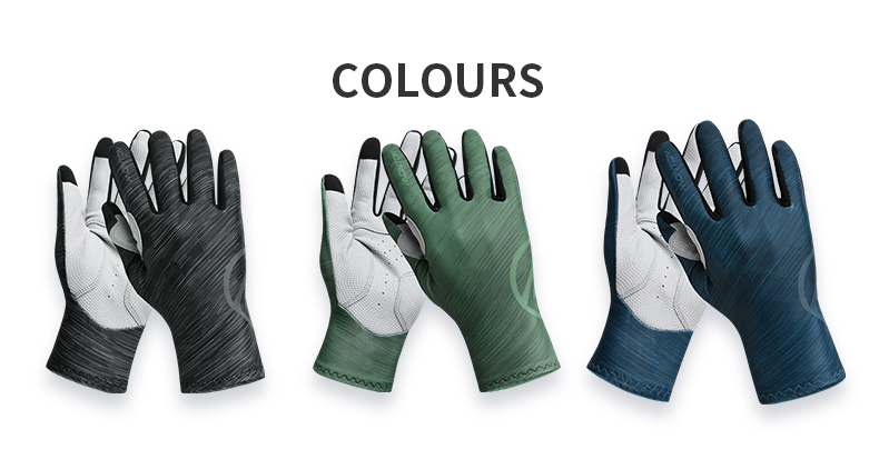 full finger bicycle gloves