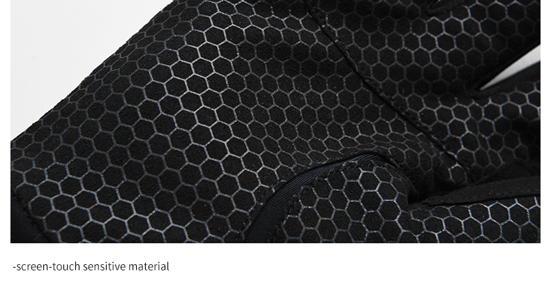 Touchscreen sensitive