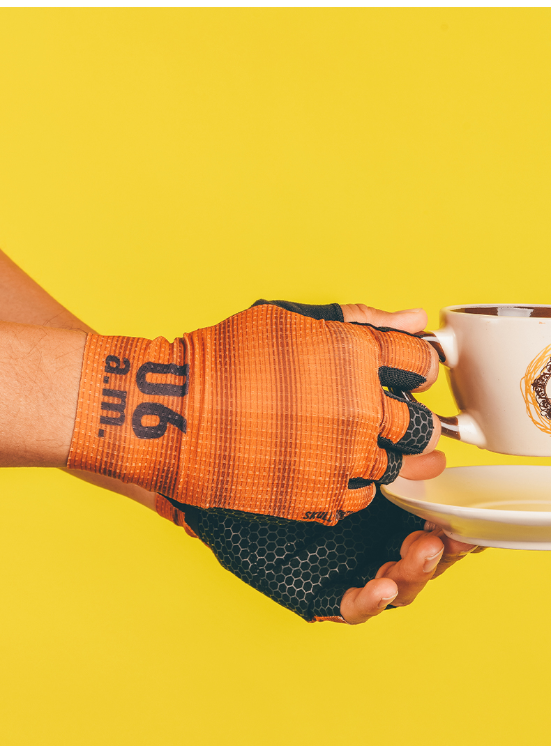 cycling gloves half finger