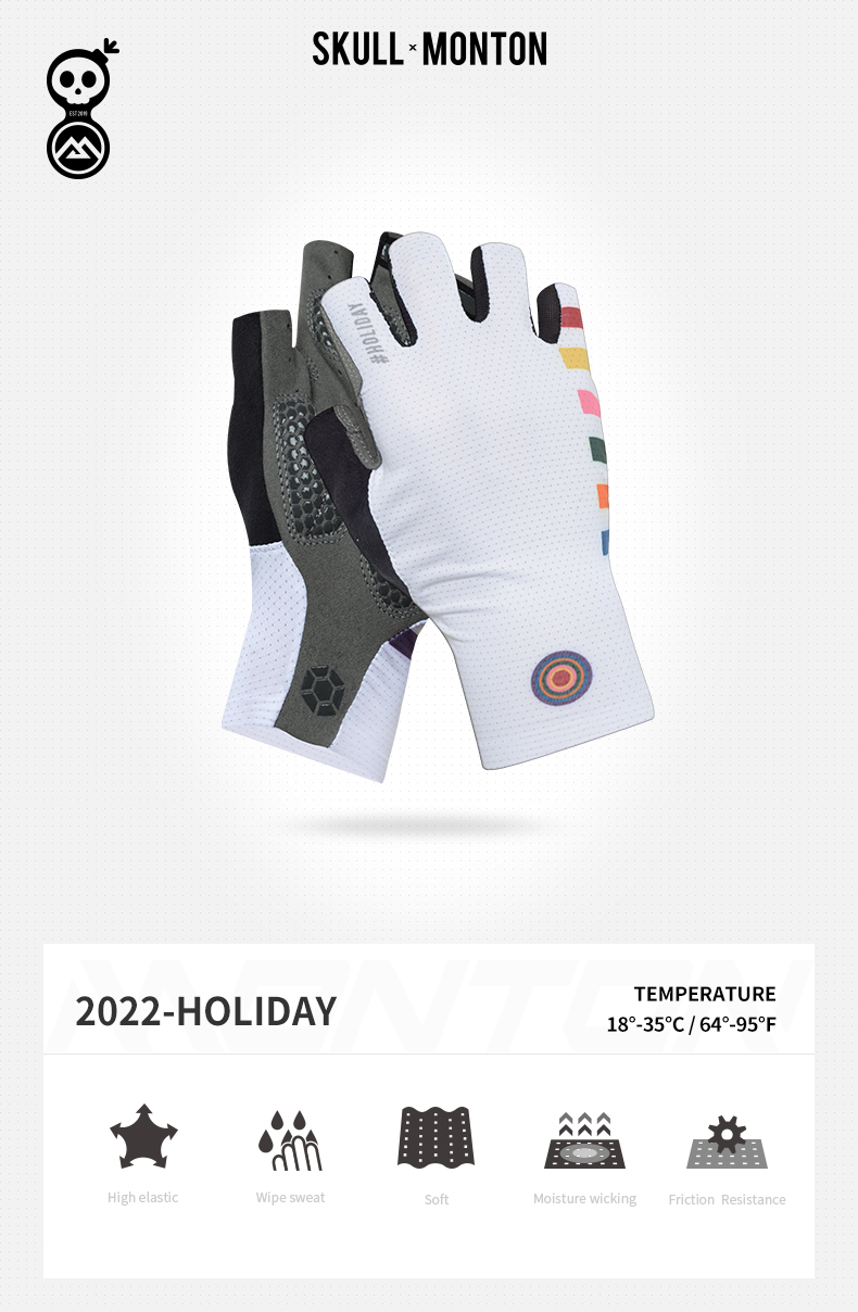 road cycling gloves