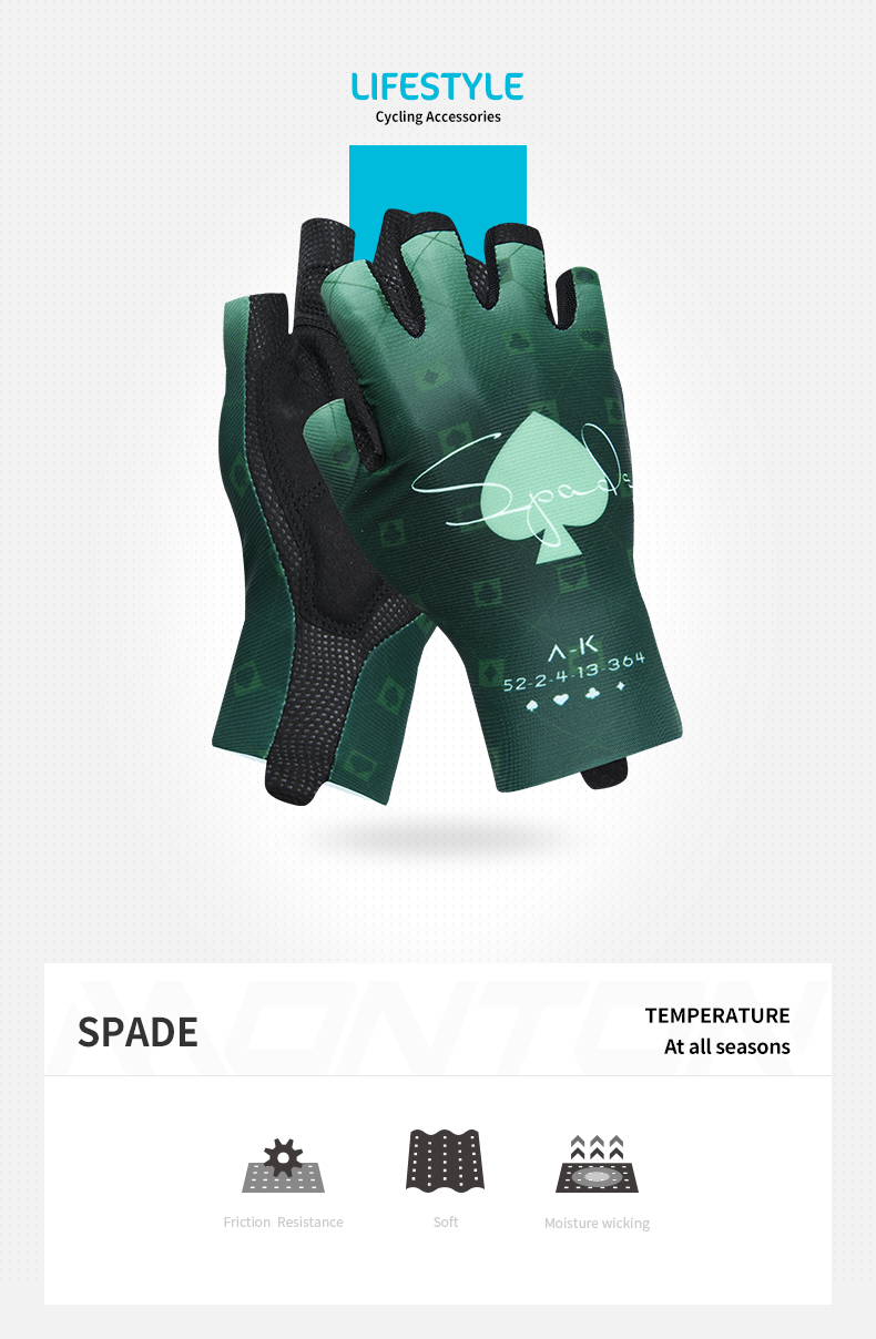 road cycling gloves