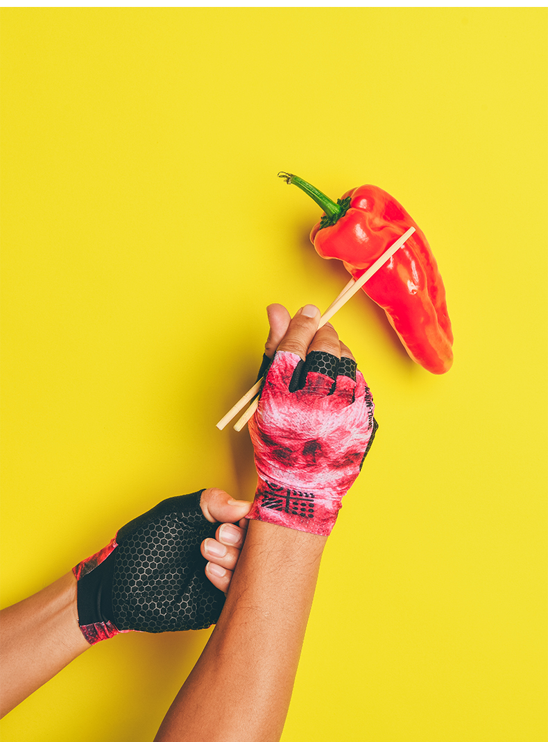 cycling gloves half finger