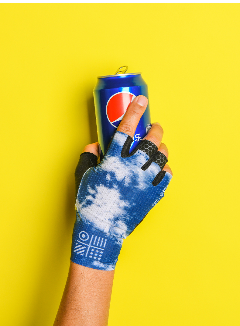 cycling gloves half finger