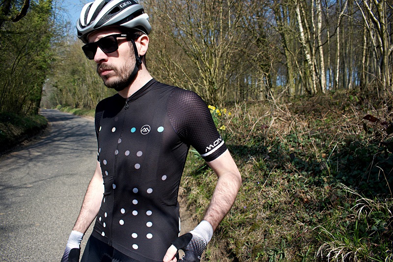cool bike jerseys