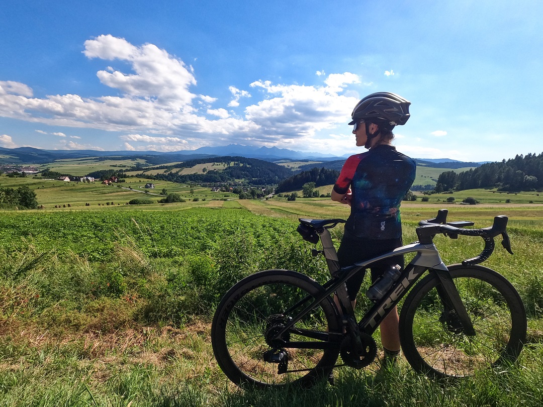 womens cycling clothing