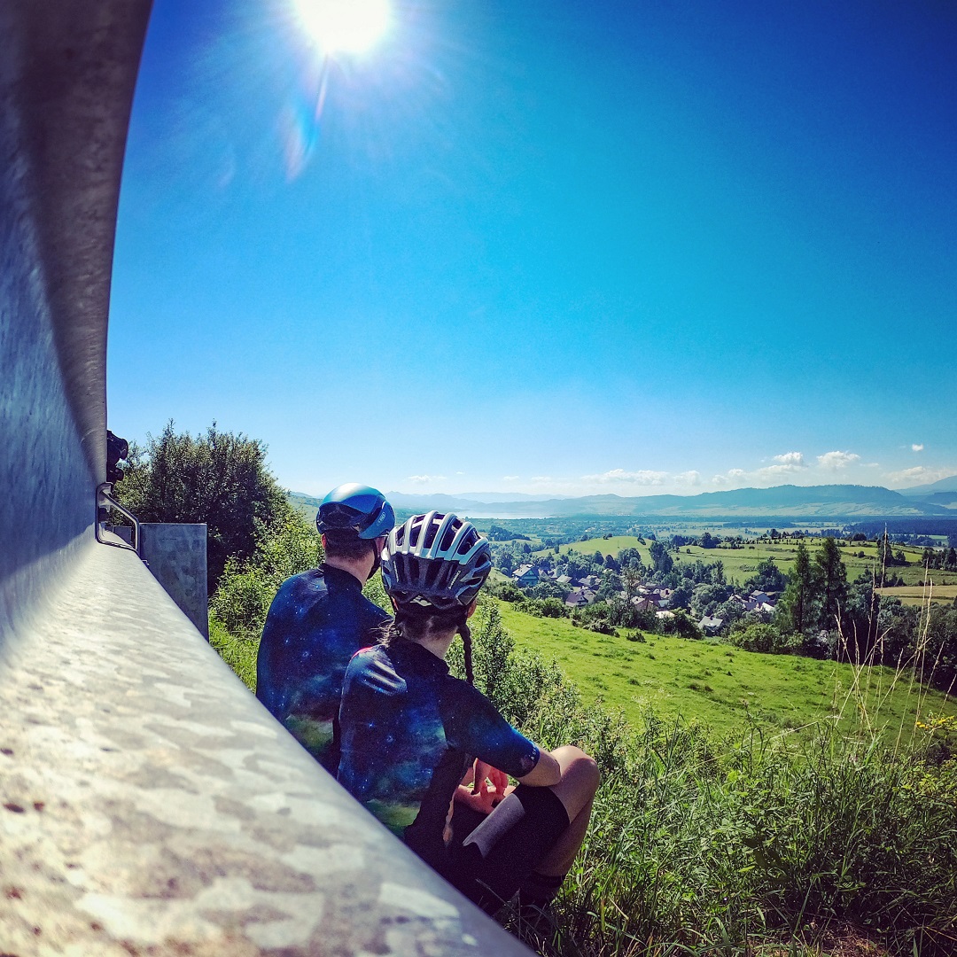 ladies cycling clothes