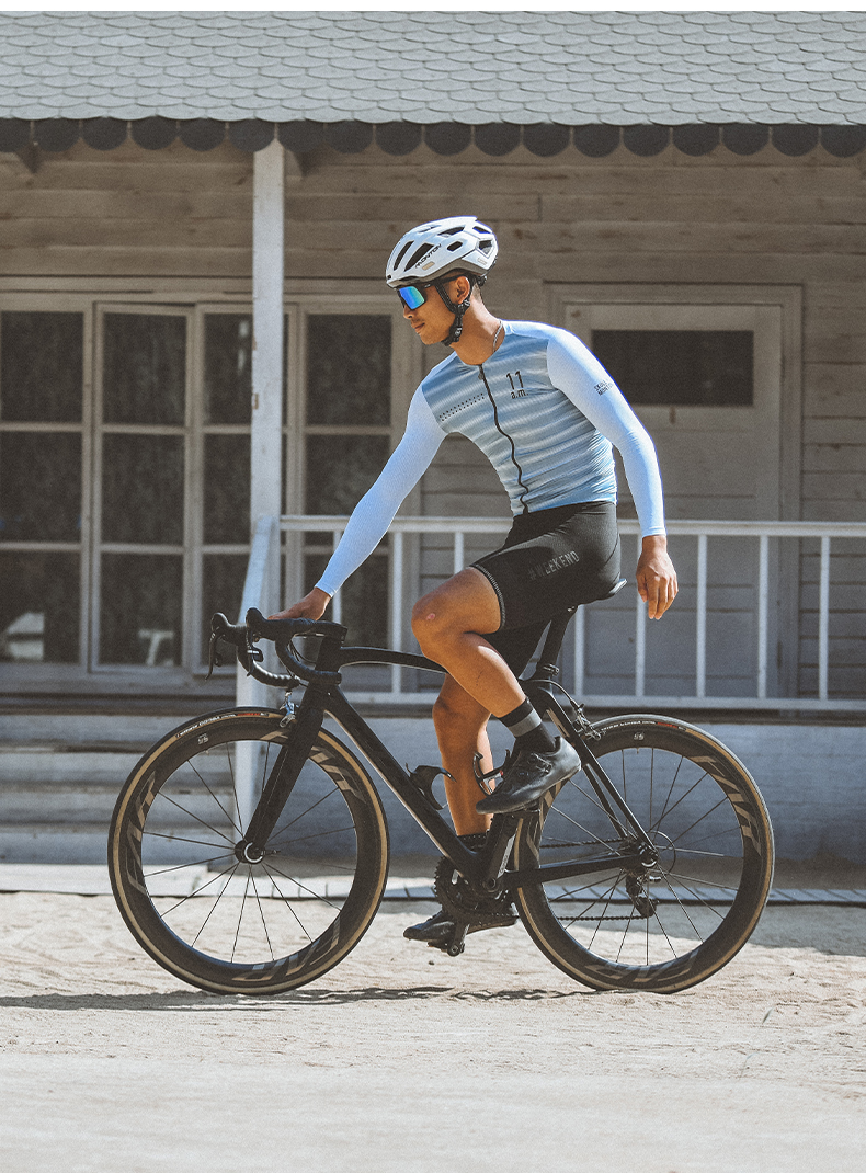 bike jersey long sleeve