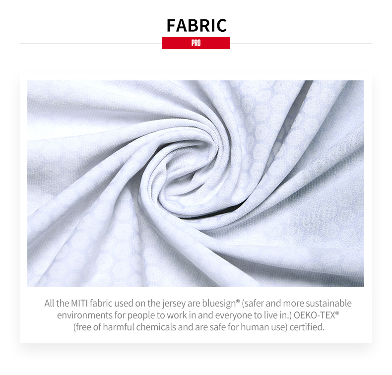fabric