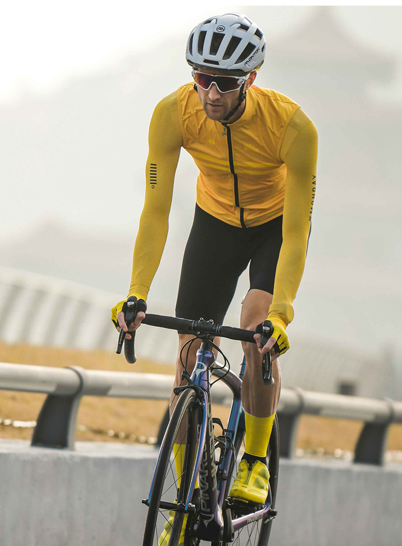 Details about   Men's Cycling Jersey Clothing Bicycle Sportswear Long Sleeve Bike Shirt J369 