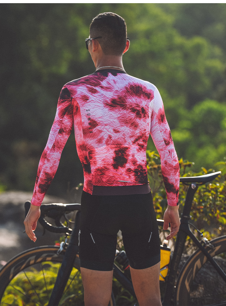 monton long sleeve jersey
