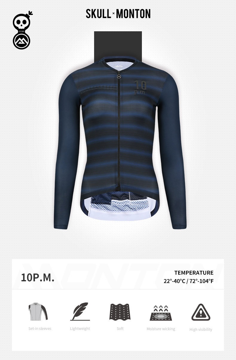 cycling jersey long sleeve
