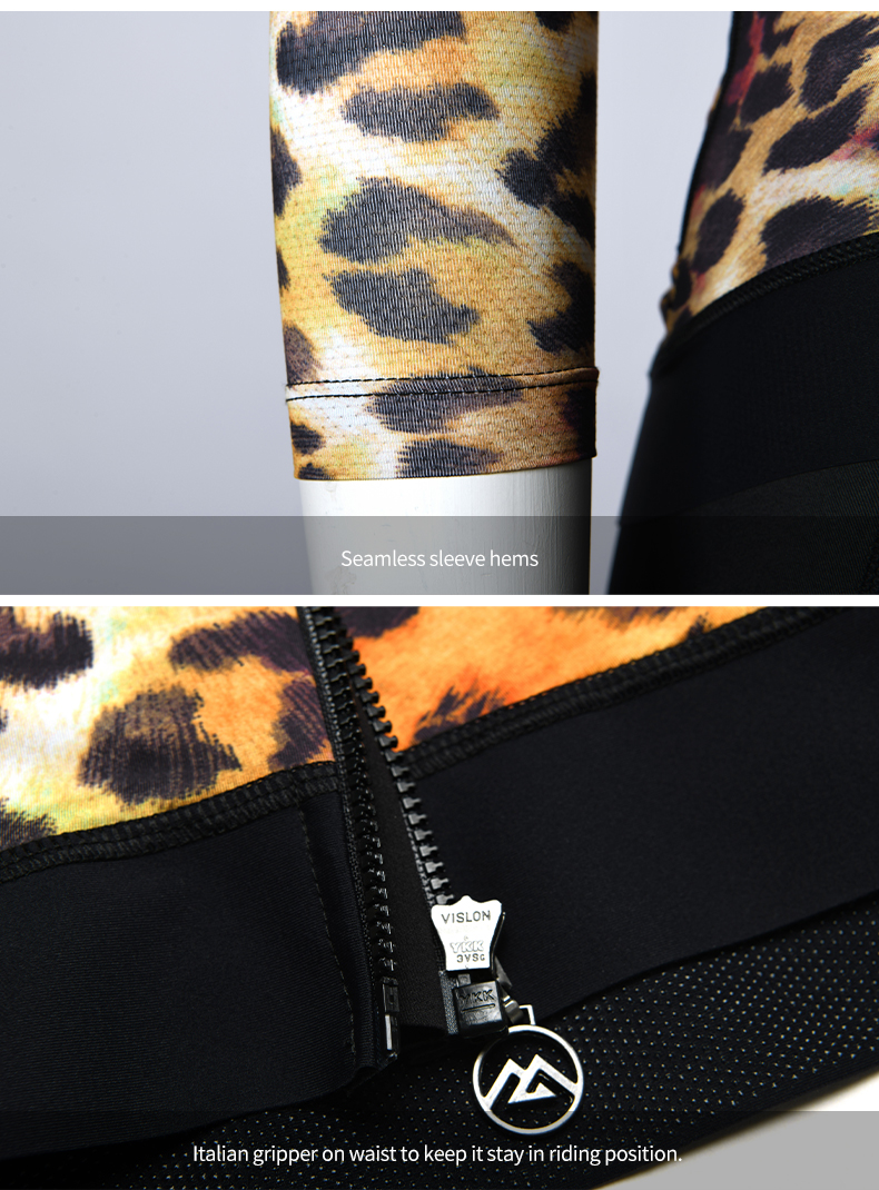 Seamless sleeve hems