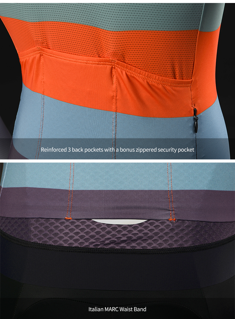 back pocket