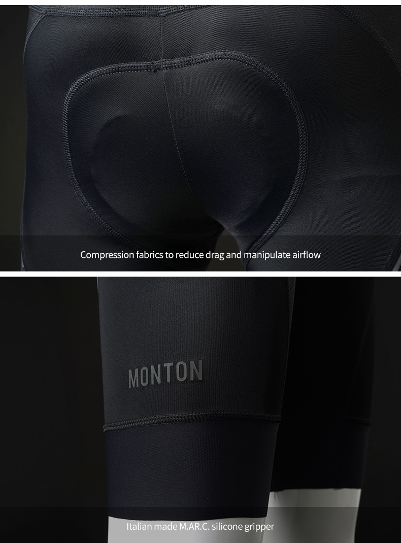 leg power band