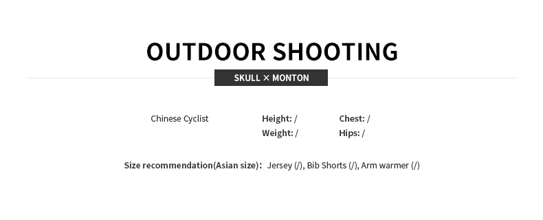 model information