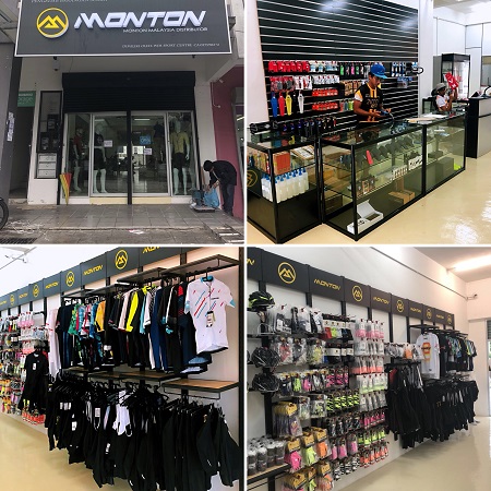 monton malaysia