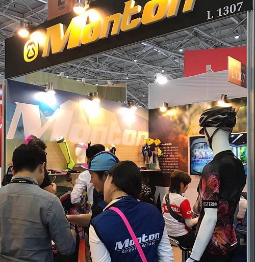 Monton Sports