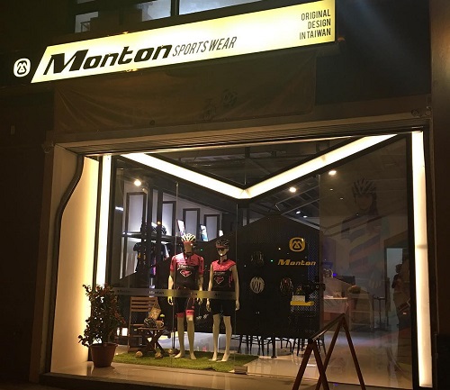 Monton Sports