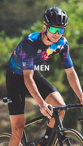 men's cycling clothing
