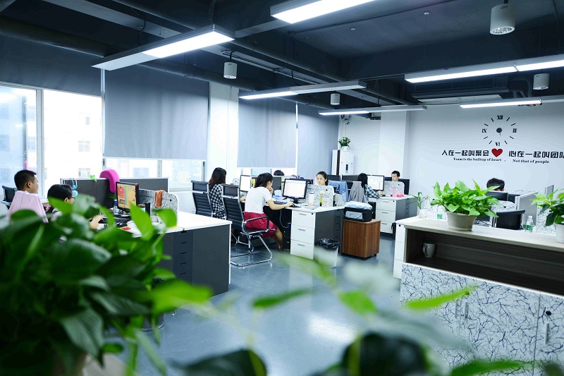 Monton Office