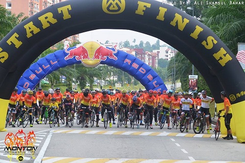 monton malaysia