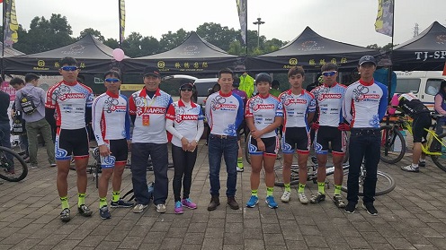 Nanpao Team