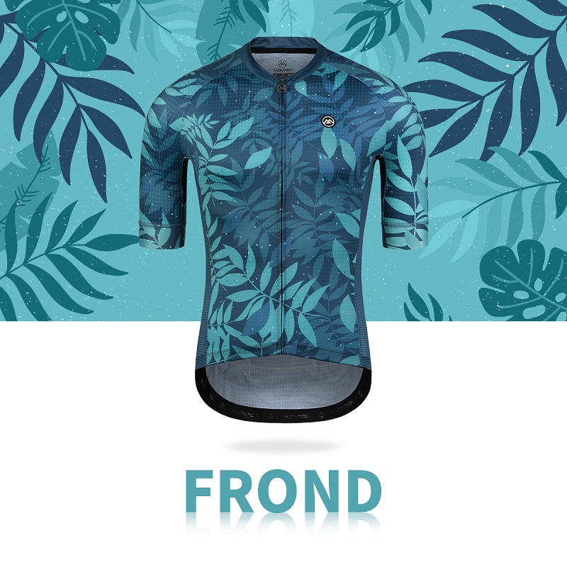 unique bicycle jerseys